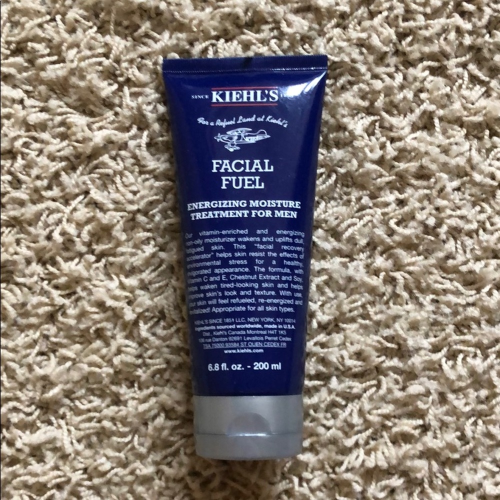 Kiehls